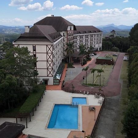 Cond Vista Azul Pedra Azul (Espirito Santo) Exterior foto